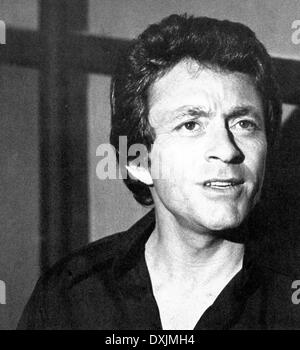 DER UNGLAUBLICHE HULK-RENDITEN Stockfoto