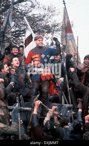 HENRY V Stockfoto