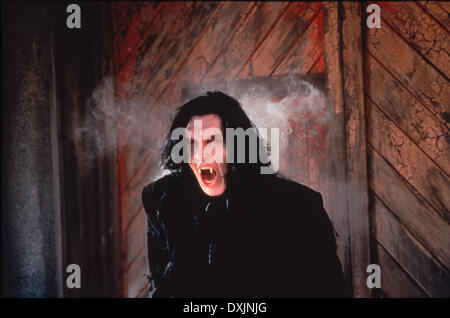 JOHN CARPENTERS VAMPIRE Stockfoto