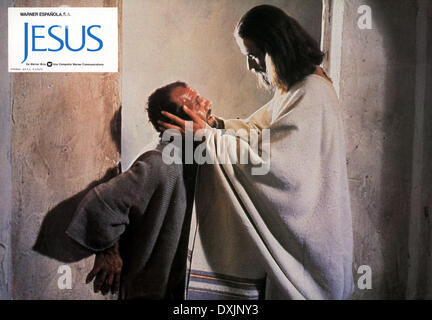 JESUS Stockfoto