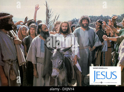 JESUS Stockfoto