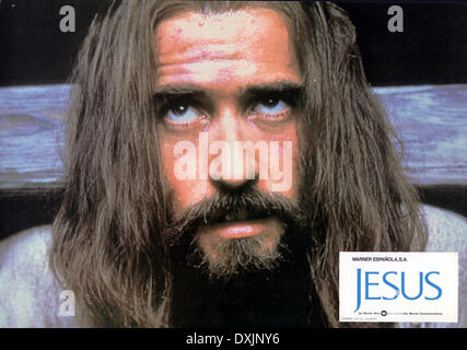 JESUS Stockfoto