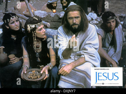 JESUS Stockfoto