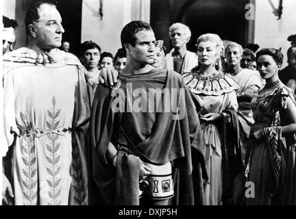 JULIUS CAESAR Stockfoto