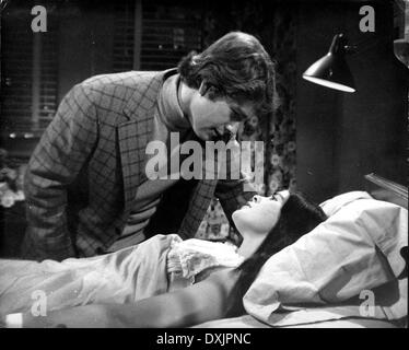 LOVE STORY Stockfoto