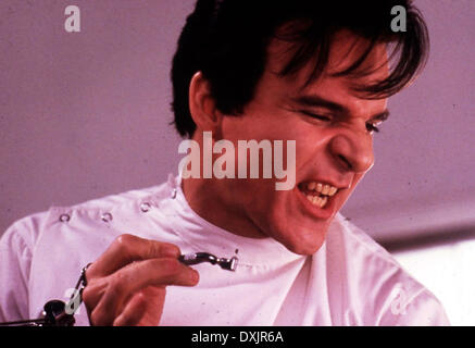 THE LITTLE SHOP OF HORRORS Stockfoto