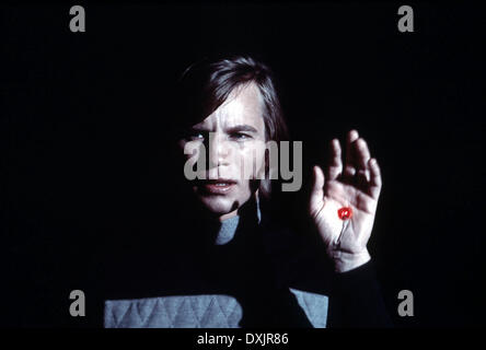 LOGANS RUN Stockfoto