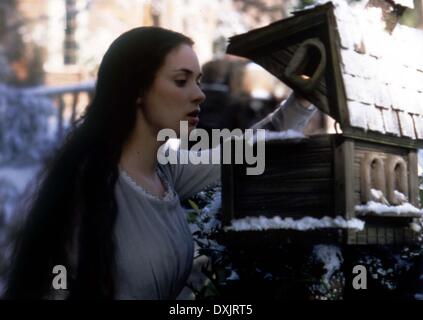 KLEINE FRAUEN (US1994) WINONA RYDER LIEBESBRIEF Stockfoto