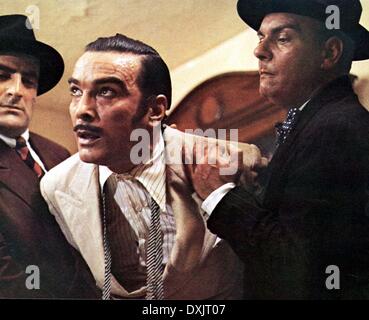 MAFIA (Argentinien 1972) auch bekannt als LA Mafia Bild von der RONALD Stockfoto