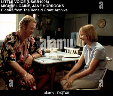 LITTLE VOICE Stockfoto