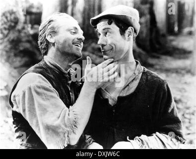 EIN SOMMERNACHTSTRAUM Stockfoto