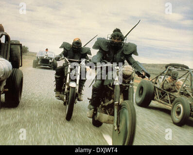 MAD MAX 2: THE ROAD WARRIOR (AUS 1981) Stockfoto