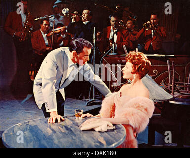 PAL JOEY Stockfoto