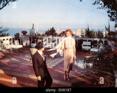PAL JOEY Stockfoto