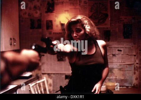 PATTY HEARST (UK / U.S. 1988) ZENITH NATASHA RICHARDSON Stockfoto