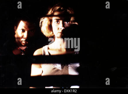 PATTY HEARST (UK / U.S. 1988) ZENITH VING RHAMES, NATASHA RICHAR Stockfoto