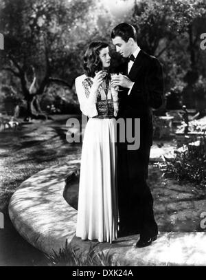 THE PHILADELPHIA STORY Stockfoto