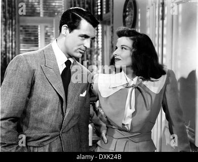 THE PHILADELPHIA STORY Stockfoto