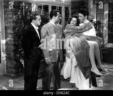 THE PHILADELPHIA STORY Stockfoto