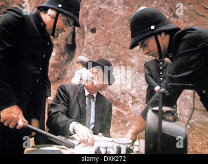 PICKNICK AM HANGING ROCK (AUS 1975) Stockfoto