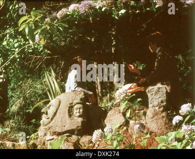 PICKNICK AM HANGING ROCK (AUS 1975) PICNIC AT HANGING ROCK Stockfoto