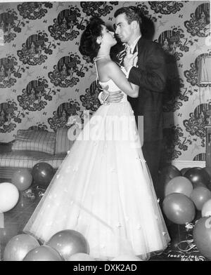 EIN PLATZ AN DER SONNE Stockfoto