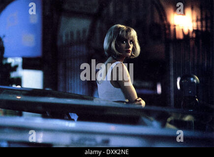 PRETTY WOMAN Stockfoto
