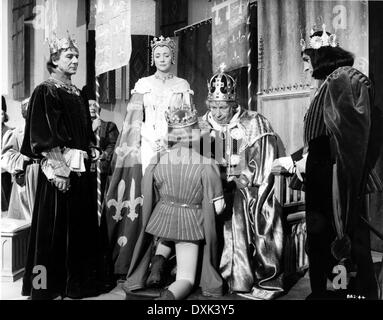 RICHARD III. Stockfoto