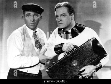 WEG NACH RIO (US1947) BING CROSBY, BOB HOPE Stockfoto