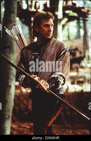 ROBIN HOOD – KÖNIG DER DIEBE Stockfoto