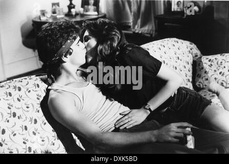 RUMBLE FISH Stockfoto