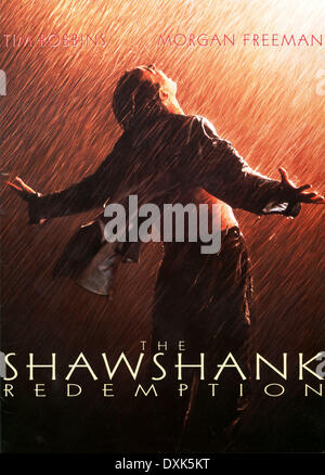 THE SHAWSHANK REDEMPTION Stockfoto