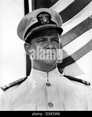 DER SAND KIESELSTEINE (US1966) RICHARD CRENNA Stockfoto