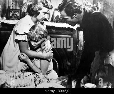 A STREETCAR NAMED DESIRE Stockfoto