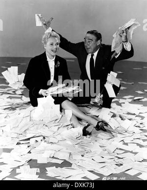 SOLID GOLD CADILLAC Stockfoto