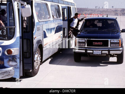 GESCHWINDIGKEIT Stockfoto