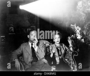 SUNSET BOULEVARD Stockfoto