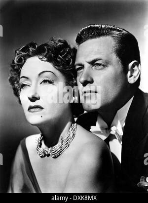 SUNSET BOULEVARD Stockfoto