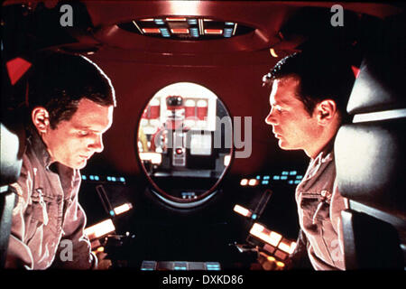 2001: A SPACE ODYSSEY (BR/US1968) KEIR DULLEA, GARY LOCKWOOD Stockfoto