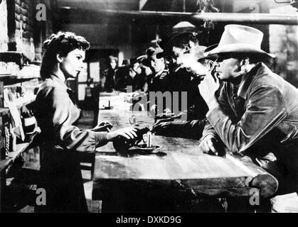 03:10 TO YUMA Stockfoto