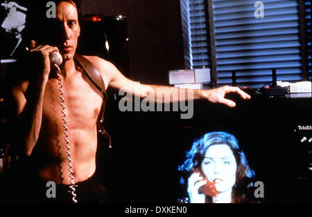 VIDEODROME (UNS KÖNNEN / 1983) UNIVERSAL PICTURES DEBORAH HARRY, J Stockfoto