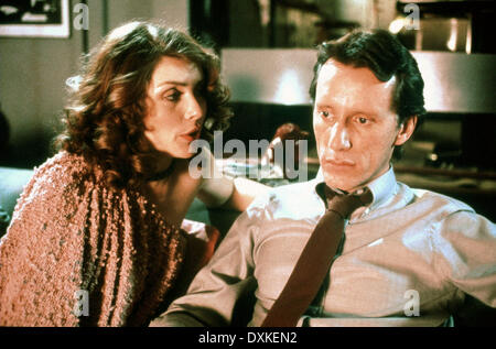 VIDEODROME (UNS KÖNNEN / 1983) UNIVERSAL PICTURES DEBORAH HARRY, J Stockfoto