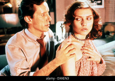 VIDEODROME (UNS KÖNNEN / 1983) UNIVERSAL PICTURES DEBORAH HARRY, J Stockfoto