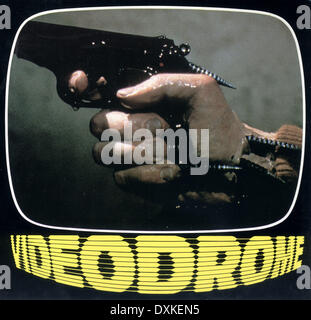 VIDEODROME (UNS KÖNNEN / 1983) UNIVERSAL PICTURES Stockfoto