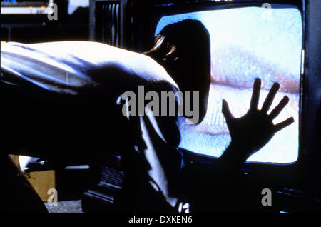 VIDEODROME (U.S. / CAN 1983) UNIVERSAL PICTURES Bild von th Stockfoto