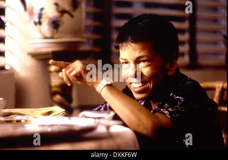 THE YEAR OF LIVING DANGEROUSLY (AUS 1982) MGM LINDA HUNT Stockfoto
