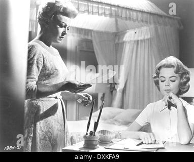 IMITATION OF LIFE Stockfoto