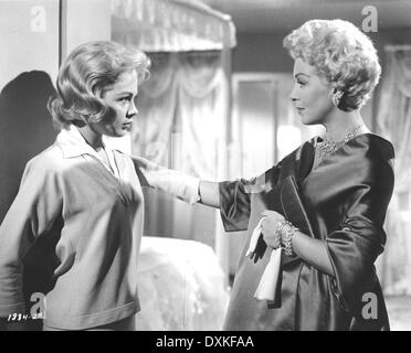 IMITATION OF LIFE Stockfoto