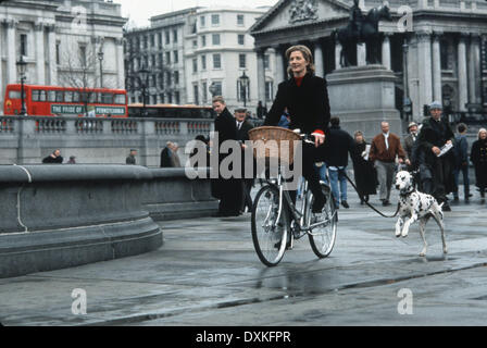 101 DALMATINER Stockfoto