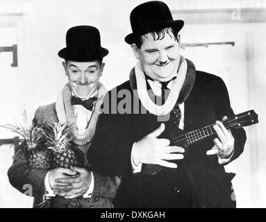 SÖHNE DER WÜSTE Stockfoto